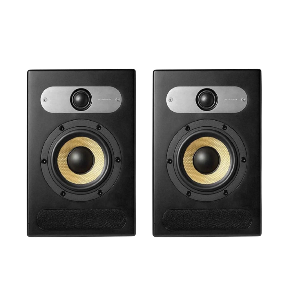 Активный монитор UandKSound T4 Black