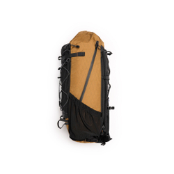 Рюкзак Nothomme Blue Multifunctional Mountaineering Bag "Brown"