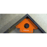 Угольник для сварки Sturm, магнитн, 45°, 90°, 135° °, 35 кг, 6003-5-35