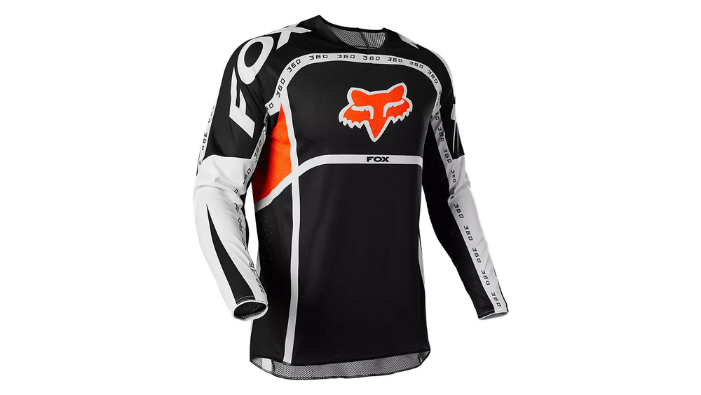 Мотоджерси Fox 360 Dvide Jersey