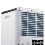 Мобильный кондиционер SHUFT Frigo SFPAC-09 KF/N6