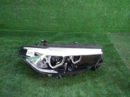 Фара правая BMW 5er G30 (2017-2020) LED