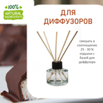 Баунти, отдушка для свечей и мыла