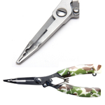 Щипцы рыболовные STT-1013 Expert-2