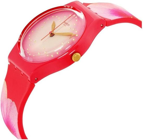 Наручные часы Swatch GZ321