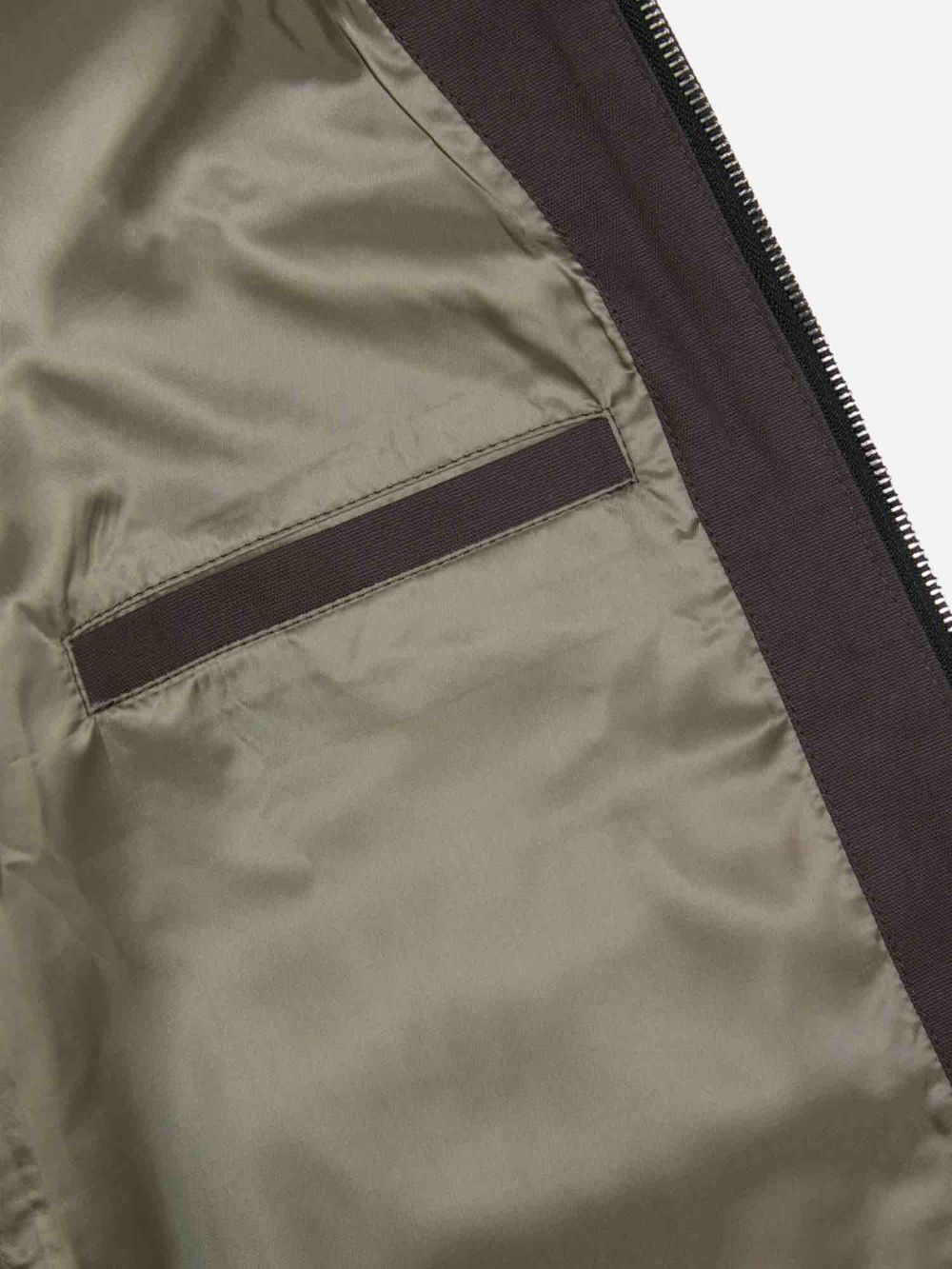 Куртка RUFF Global Worker Graphite