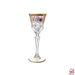 Набор рюмок для водки золото TIMON ADAGIO