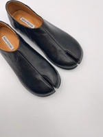 Лоферы ESTRA BLACK