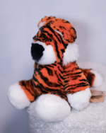 Тигр Тигруля