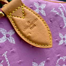 Louis Vuitton Speedy P9 Bandouliere 40