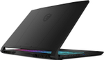 Ноутбук MSI Katana 15 B13VGK-1648CN (Core i7 13620H/15.6"/2560x1440/16GB/1TB SSD/NVIDIA RTX 4060 8GB/Win 11)