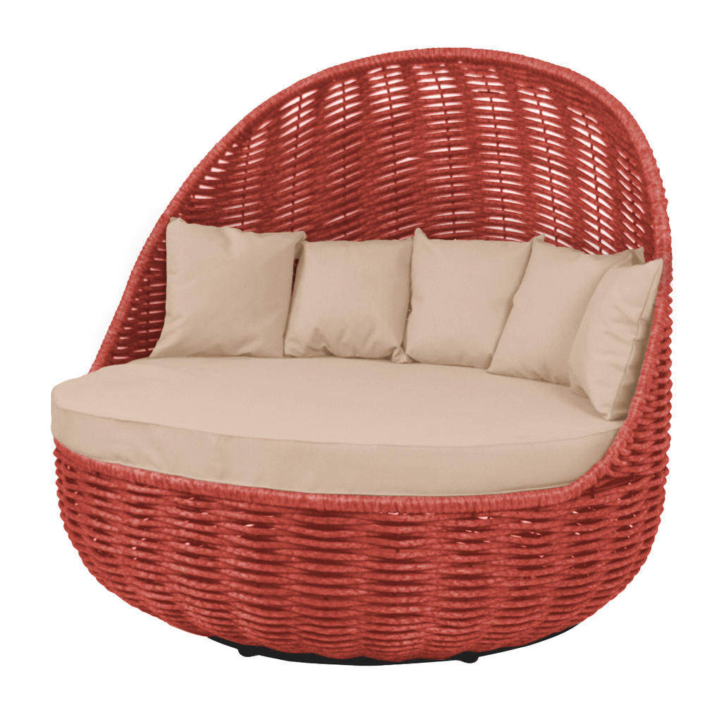 Диван-кровать Grand Nest