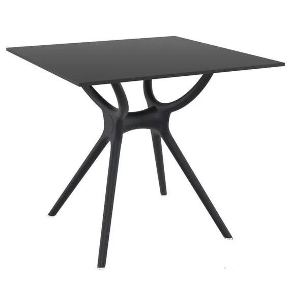 Подстолье Air Legs Small черное