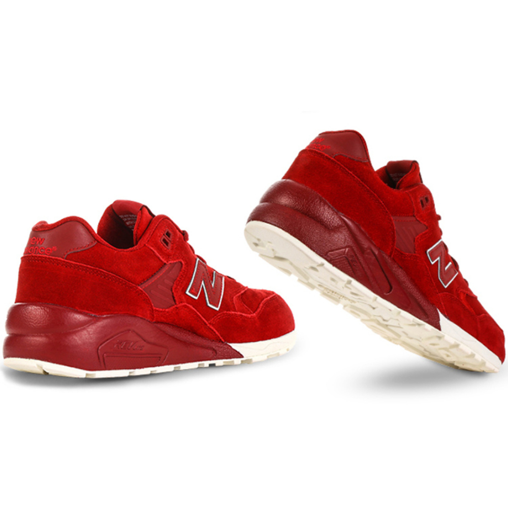 Кроссовки New Balance, MRT580BR