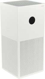 Воздухоочиститель Xiaomi Smart Air Purifier 4 Lite EU,  до 43м2,  белый