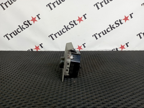 Переключатель света 2017г.