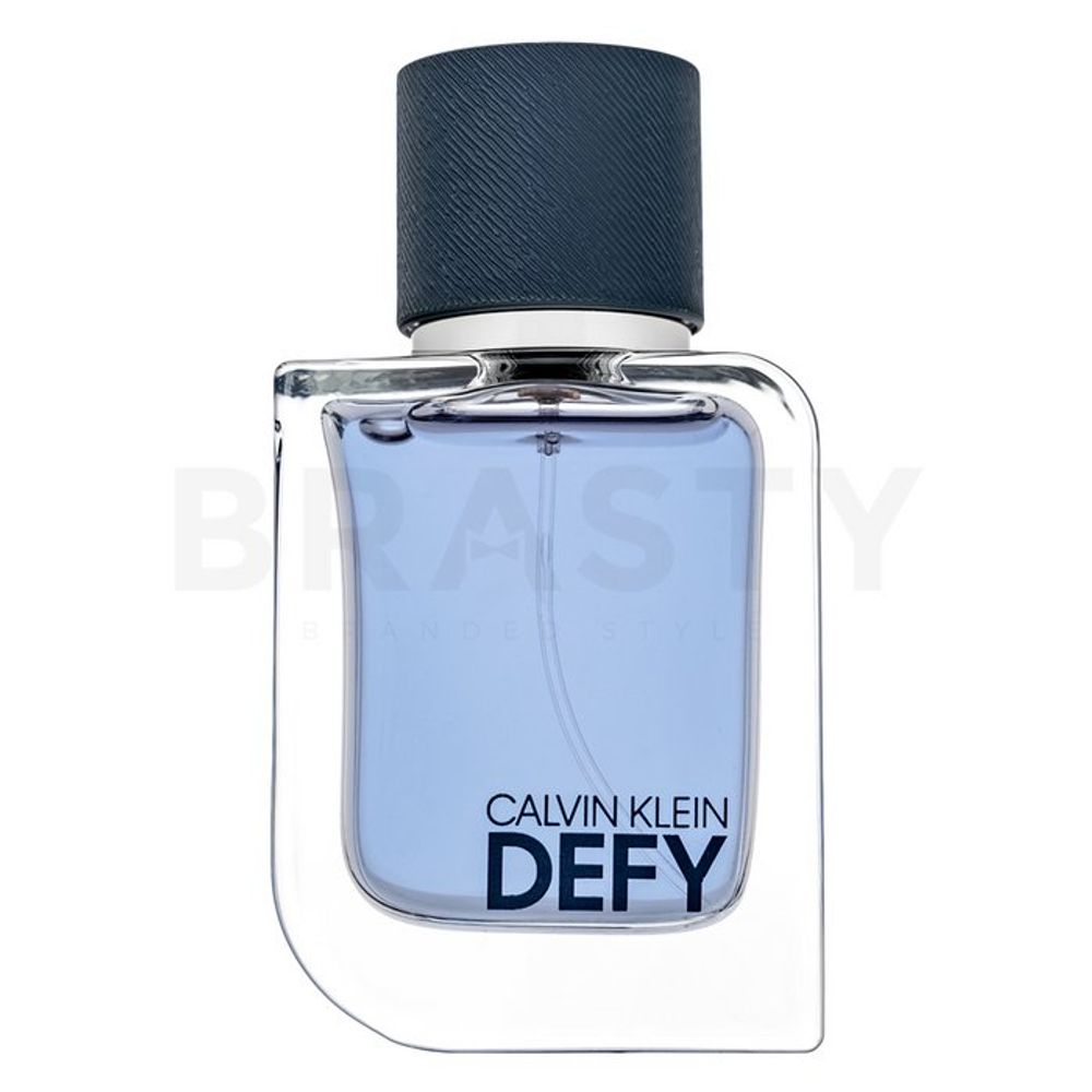 Calvin Klein Defy EDT M 50 ml