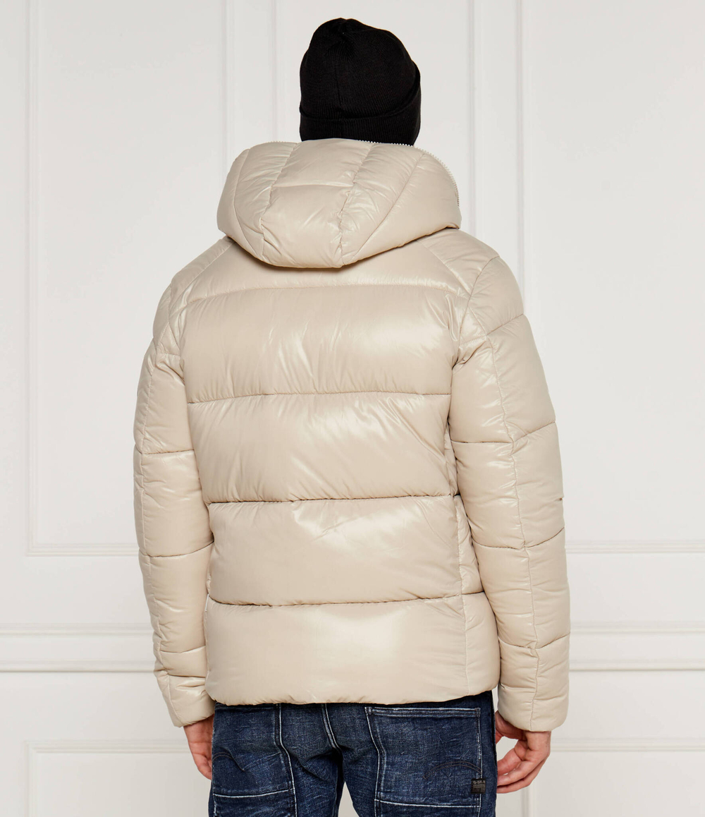 Куртка EDGARD Save The Duck - бежевый(D31280M LUCK19)