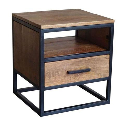 Тумбочка ТМ04