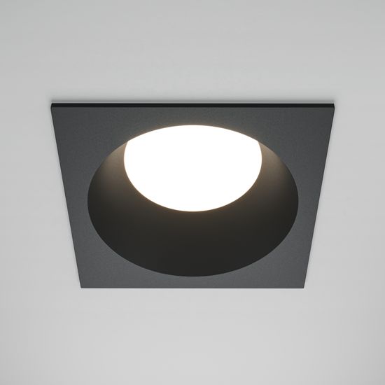 Встраиваемый светильник Technical DL126-GX53-SQ-B