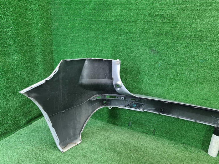 Бампер задний Volvo XC60 2 (2017-2021)