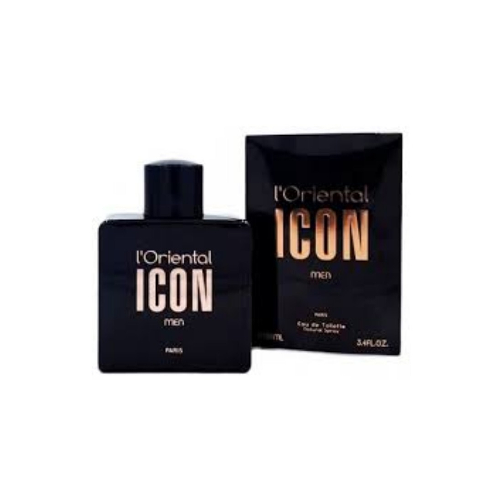 GEPARLYS L'Oriental Icon edT 100ml men