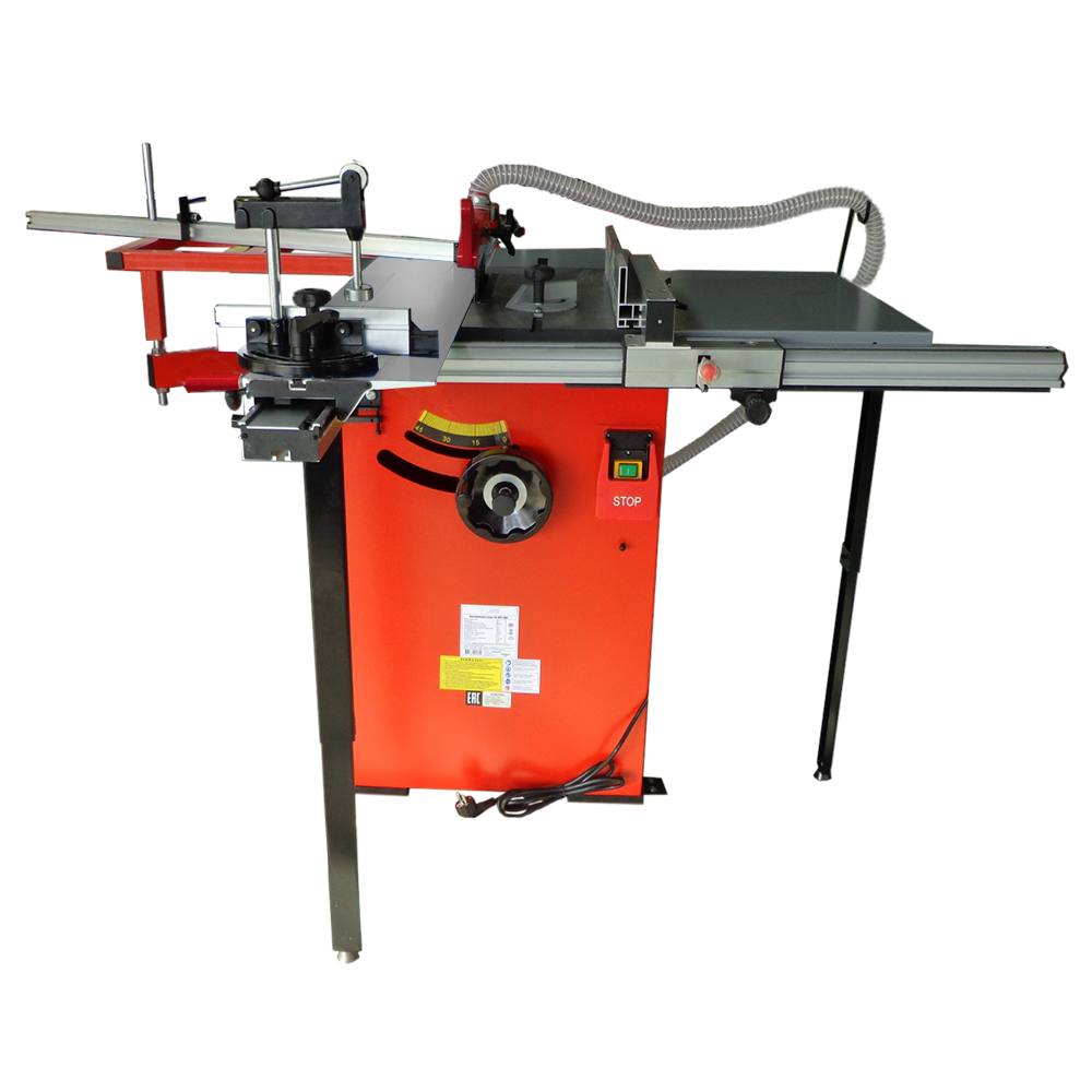 JIB MJ10-1600 400B Круглопильный станок