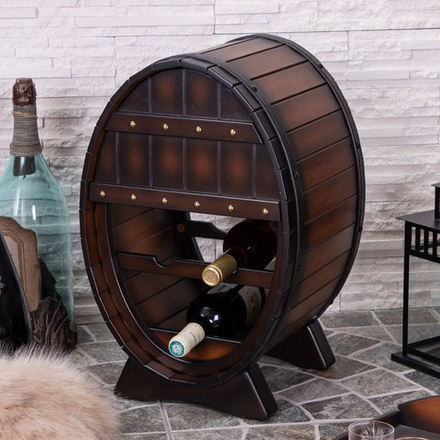 Мини-бар Боцман Орех