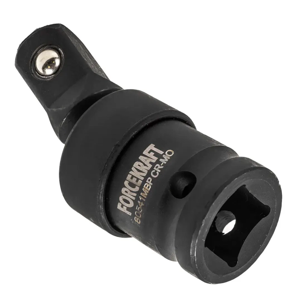 Кардан ударный 1/2'' FORCEKRAFT FK-80541MPB (DS)