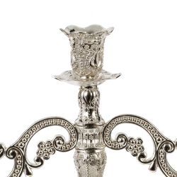 GAEM Подсвечник для 3-х свечей, L26 W12 H28,5 см