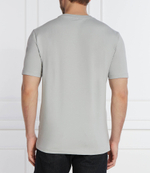 Футболка Tee 6 BOSS GREEN - серый(50514647)