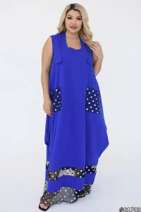 Сарафан УК-0779-2 Fabrika