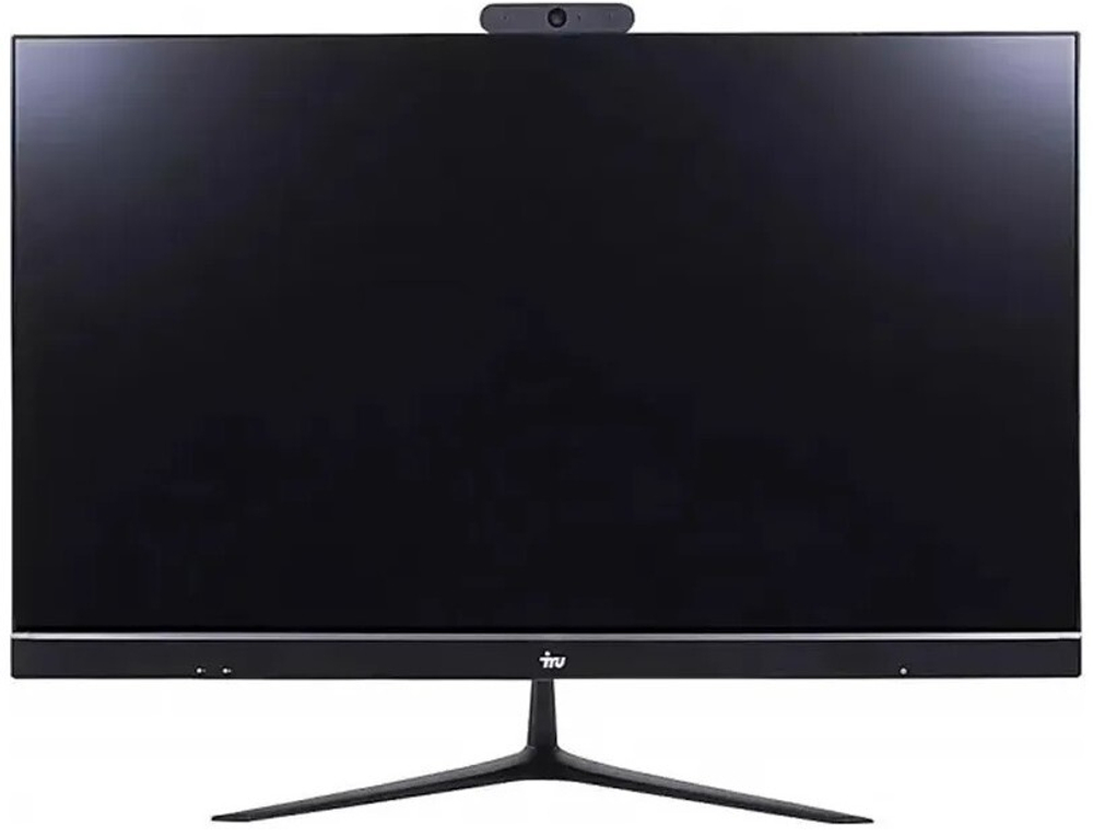 Моноблок 27'' iRu Tactio P2710H4