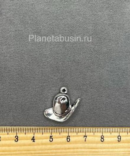 Подвеска Шляпа (Китай) 151