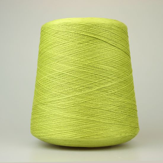 Пряжа 2/48 NM Auguste, цвет 5008 (100% шёлк)