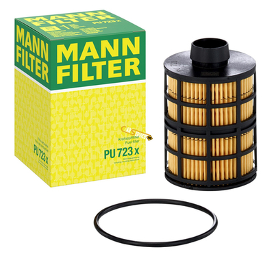 pu723x   mann-Filter