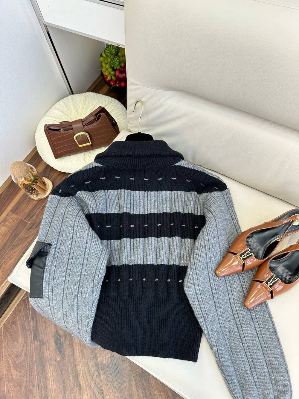 Кардиган CHANEL