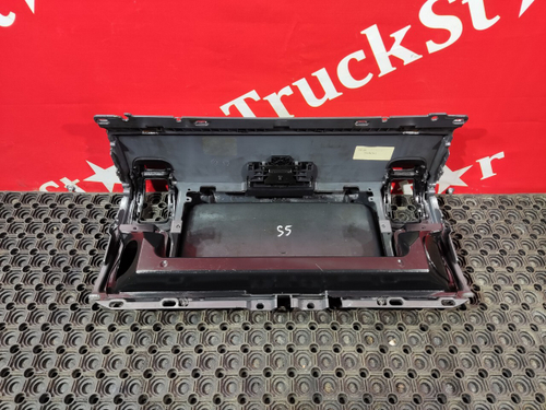 Накладка торпедо