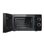 Микроволновая печь Kuppersberg TMW203B, чёрный