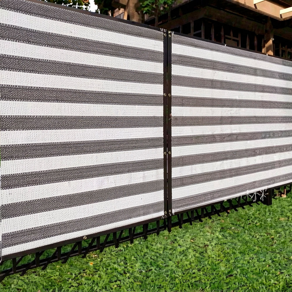 Тент-барьер 0,7*6м 160г/м Садовита