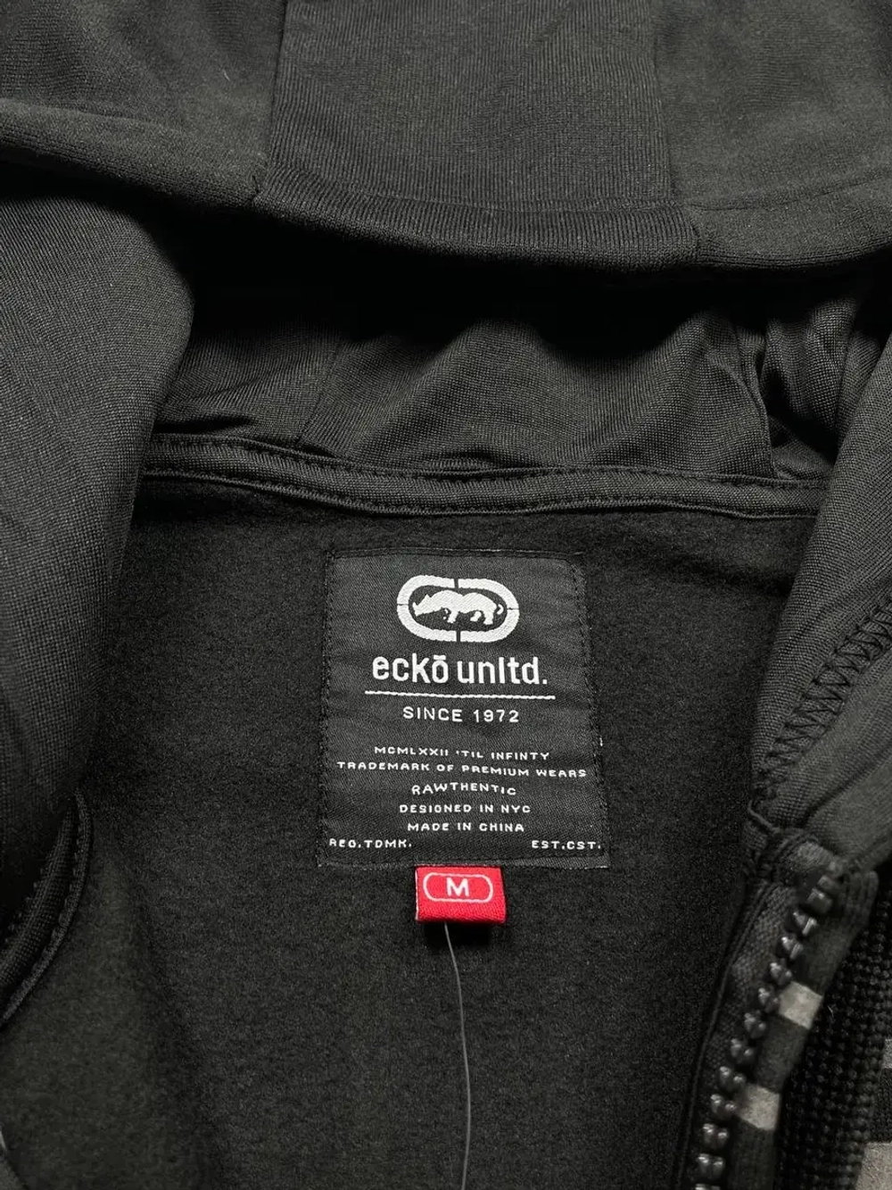 Зип худи от Savitar G-Unit Tribal Emerica Fubu South pole