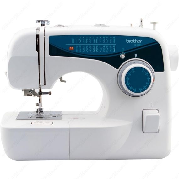 Швейная машина Brother XL 2600I