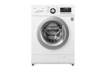 Стиральная машина LG F 12M7 WDS1