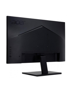 Монитор 23,8'' ACER Vero V247YEbiv  85% PCR, 5% OBP, 16:9, IPS, 1920x1080, 4ms, 250cd, 100Hz, 1xVGA + 1xHDMI(1.4)  FreeSync