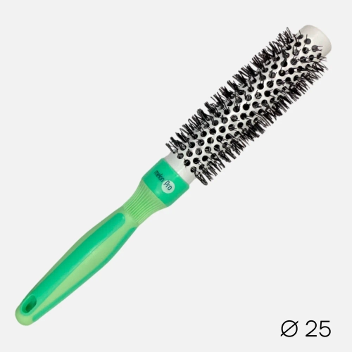 Термобрашинг удлинённый Ø 25