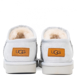 UGG Ultra Mini Tasman Grey-Violet