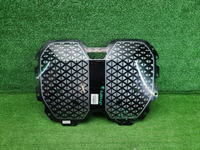 Решетка радиатора BMW IX I20 (2021-2025)