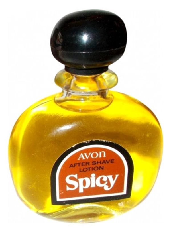 Avon Spicy