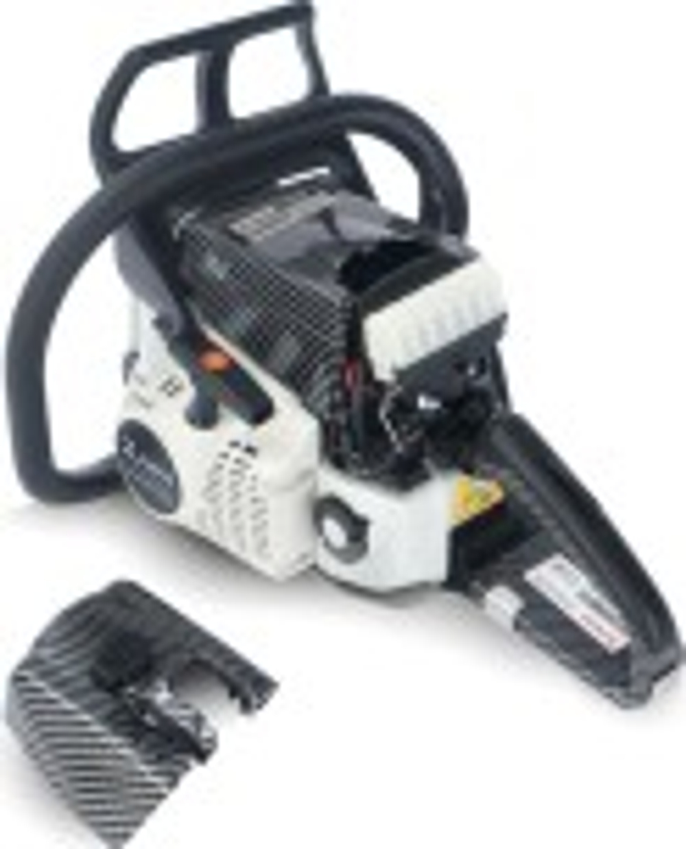 Бензопила ZIMANI MS250E PRO 16" AG255EPROZ