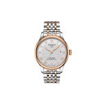 Часы TISSOT 39.3mm 18K, T006.407.22.033.00